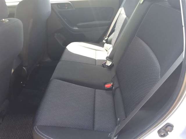 Subaru Forester 2014 photo 12